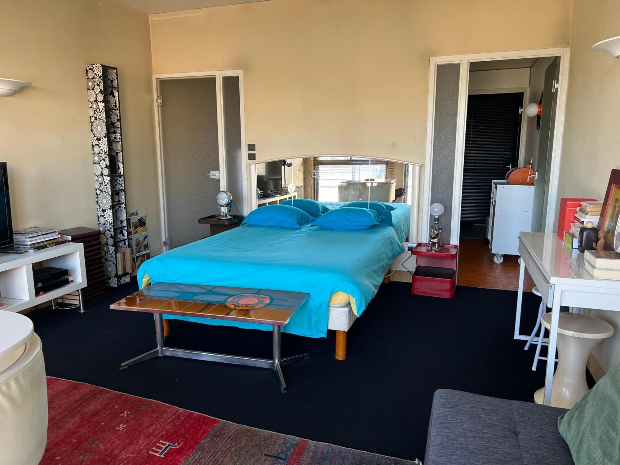 Le Flat Victoria -Canal & Cathedrale -40M2 Нанси Екстериор снимка