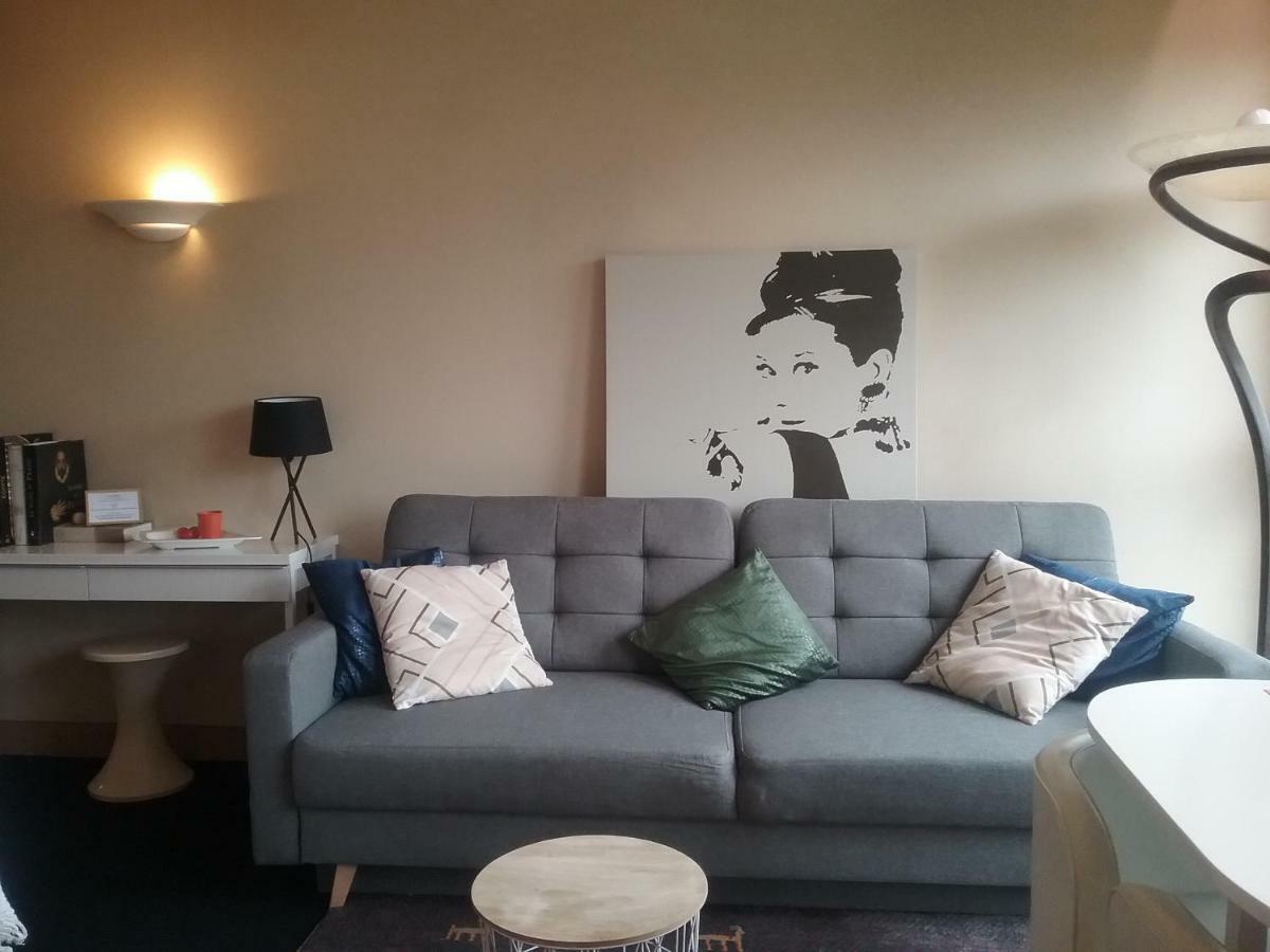 Le Flat Victoria -Canal & Cathedrale -40M2 Нанси Екстериор снимка