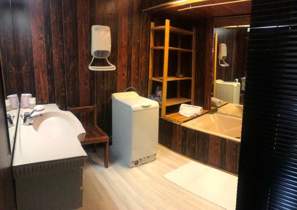 Le Flat Victoria -Canal & Cathedrale -40M2 Нанси Екстериор снимка